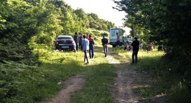 Kocaeli’de bir kişi ormanlık alanda ölü bulundu