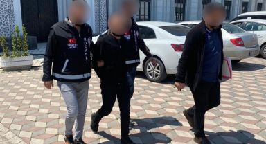 Kocaeli'de cinayet: Bir kişi tutuklandı