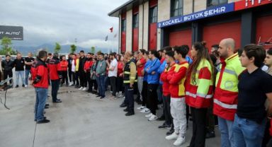 Kocaeli’nin sahilleri KOSKEM’e emanet