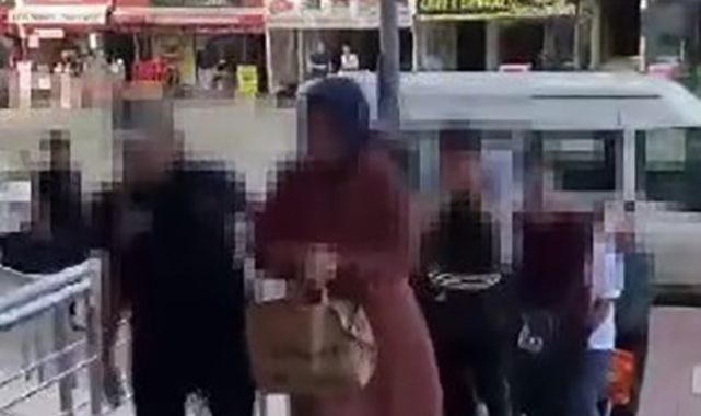 Kocaeli ve İstanbul'da FETÖ operasyonu: 9 şüpheli adliyeye sevk edildi