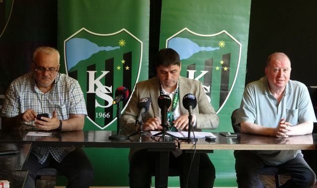 Kocaelispor'da bilet fiyatları belli oldu
