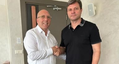 Kocaelispor, Ertuğrul Sağlam’a emanet