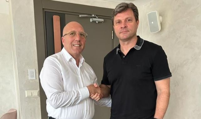 Kocaelispor, Ertuğrul Sağlam’a emanet