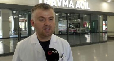 “Kurban kesme işini profesyonellere bırakın”
