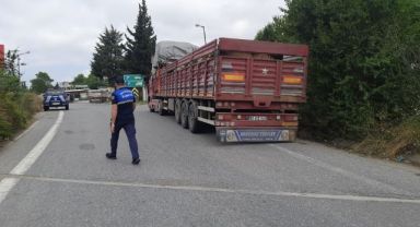 Kurbanlıkların nakliyesine sıkı denetim