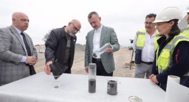 ‘’Marmara Denizi yeniden hayat bulacak’’