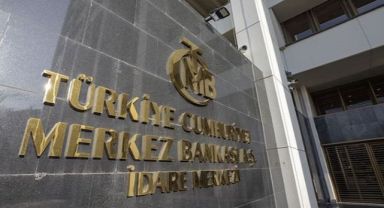 Merkez Bankası enflasyon değerlendirmesini yayımladı