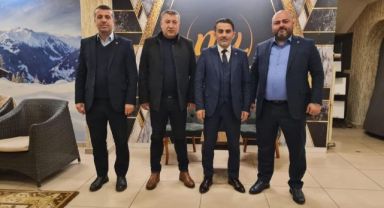 MHP’li Demirbaş’ın en büyük destekçisi Gebze olacak