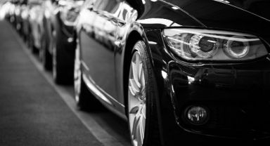 Otomotiv satışlarında rekor sürüyor