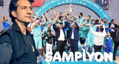 Şampiyonluk Kıraç konseriyle kutlanacak