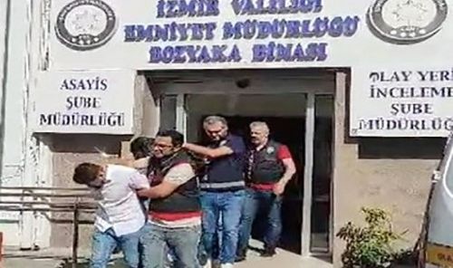 Şirkete sigorta yalanıyla 2 milyon 103 bin lira dolandırdılar