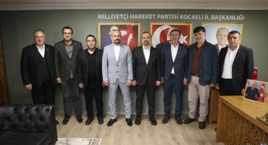 Talus:“Bu destanı birlikte yazdık”