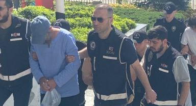 Tapuda rüşvet ve dolandırıcılık operasyonunda 17 şüpheli adliyede