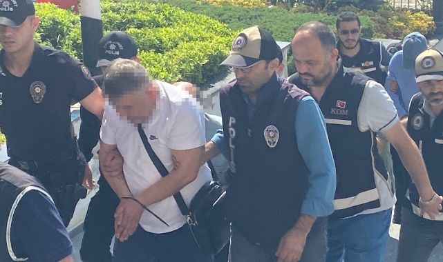 Tapuda rüşvet ve dolandırıcılık suçuyla yakalanmışlardı: 17 şüpheli serbest bırakıldı