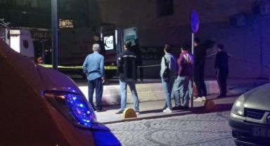 Tartıştığı şahıs tarafından kalbinden bıçaklanarak öldürüldü