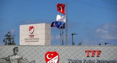 TFF 22 Haziran'da kongreye gidiyor
