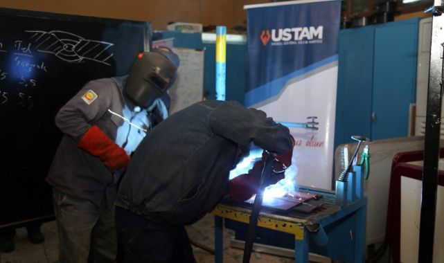 USTAM Kocaeli’de yeni dönem başvuruları başladı