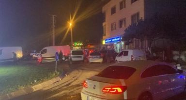 Yasak saatinde alkol alma ısrarının sonu kanlı bitti