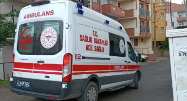 Yolda gördüğü arkadaşıyla önce sohbet etti, sonra kan akıttı