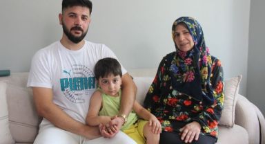 15 Temmuz gazisi o karanlık geceyi anlattı