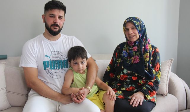 15 Temmuz gazisi o karanlık geceyi anlattı