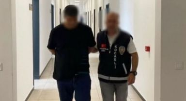 23 yıl hapis cezasıyla aranan şahıs yakalandı