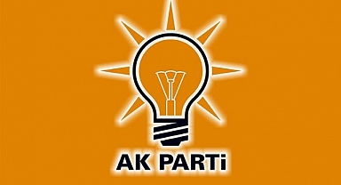 AK Parti'de yerel seçim hazırlığı