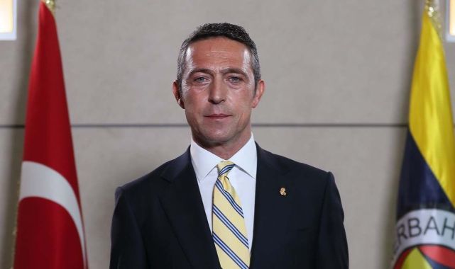 Ali Koç Gebze'ye geliyor