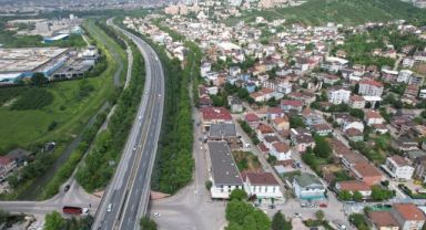 Alikahya Stadyum Tramvay Hattına 4 teklif