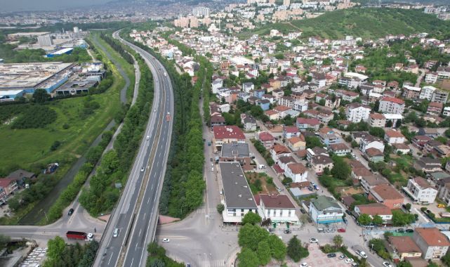 Alikahya Stadyum Tramvay Hattına 4 teklif