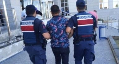 Aranan 27 şahıs tutuklanarak cezaevine gönderildi