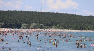 Bayram tatilinde 334 kişi hayata tutundu