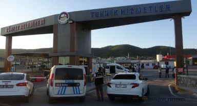 Belediye personelleri arasında silahlı kavga: 2 ölü