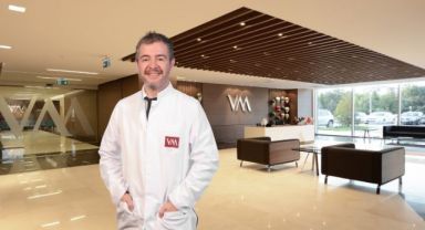 Beyin pili, parkinson hastalığında konforu artırıyor
