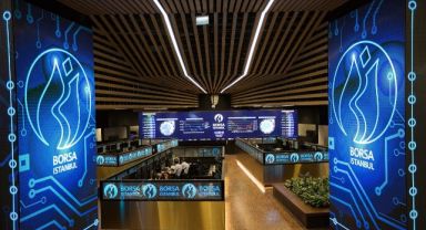Borsa haftaya rekorla başladı