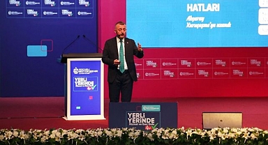 Büyükakın, 4 yılı ittifaka anlatacak