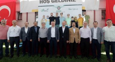 Büyükakın: Kötülük iyilikten daha hızlı bulaşıyor