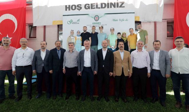 Büyükakın: Kötülük iyilikten daha hızlı bulaşıyor