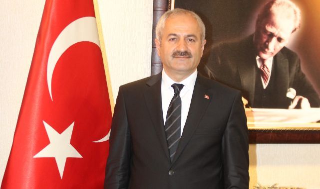 Büyükgöz’ün 15 Temmuz mesajı