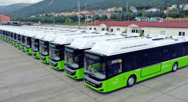 Büyükşehir’den 15 Temmuz’da ücretsiz ulaşım hizmeti