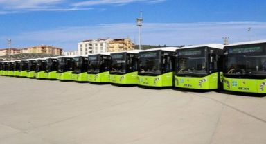 Büyükşehir KPSS için 16 hatta ek sefer düzenleyecek