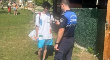 Büyükşehir zabıtası pür dikkat