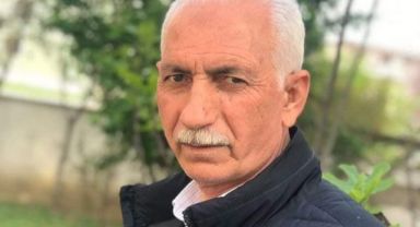 Camide namaz kılarken kalbine yenik düştü