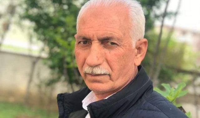 Camide namaz kılarken kalbine yenik düştü