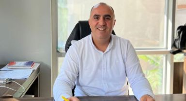 CHP Darıca’da Kotan aday oldu