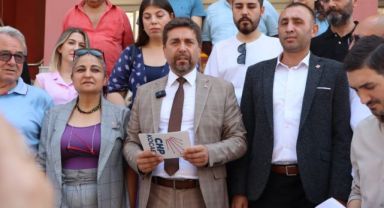 CHP’den TRT hakkında suç duyurusu