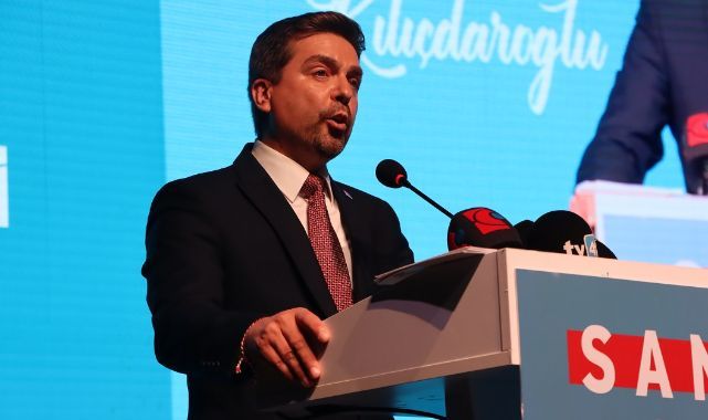 CHP’li Sarı’dan kongre açıklaması