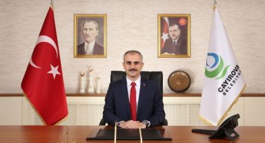 Çiftçi'den 15 Temmuz mesajı