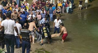 Darıca’da 13 yaşındaki çocuğun denizden cansız bedeni çıktı