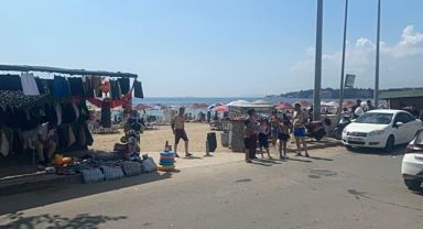 Darıca’da denizde boğularak hayatını kaybetti